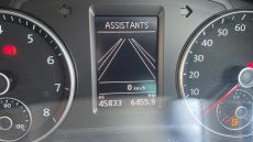 Volkswagen Sharan 1.4 TSI SE Nav 5dr Petrol Estate